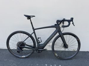 S Works Specialized Tarmac Carbon Bicycle