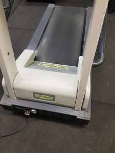 Treadmills