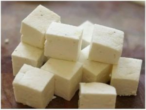 Fresh Soya Paneer
