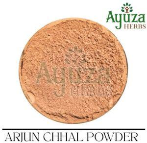 Arjun Chal Powder