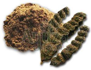 Black Shikakai Powder