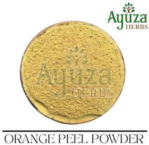 Orange Peel Powder