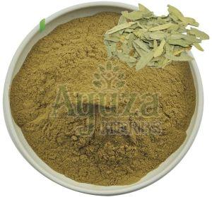 Dried Senna Leaves Powder