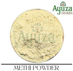 methi powder