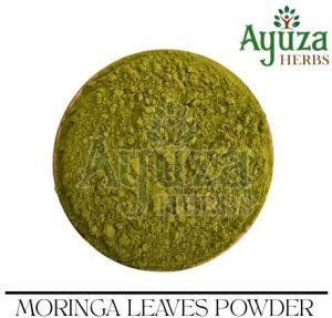 Moringa Leaves Powder