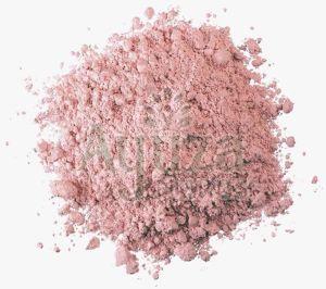 French Pink Clay Powder