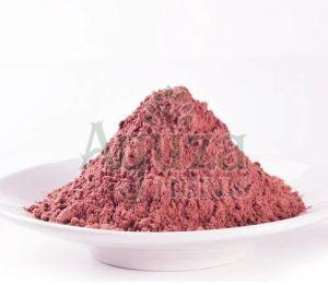 French Red Rose Clay Powder