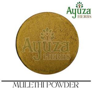Mulethi Licorice Root Powder