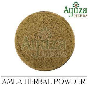 Herbal Amla Powder