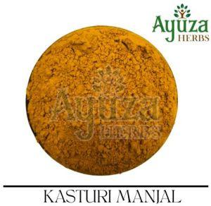 Kasturi Haldi Powder