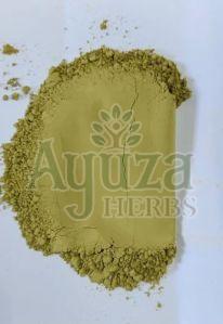 Natural Baq Mehandi Powder
