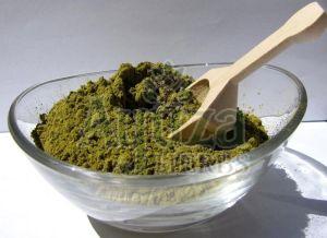 Natural Mehndi Powder