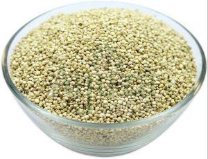 Natural Quinoa Seeds
