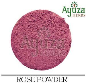 Rose Powder