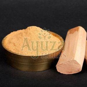 Natural Sandalwood Powder