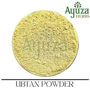 Natural Ubtan Powder