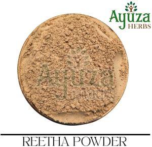 Small Reetha Powder