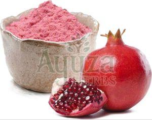 Pomegranate Peel Powder