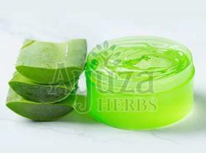 Pure Aloe Vera Gel