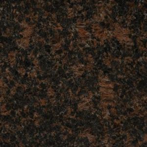 Tan Brown Granite Slabs