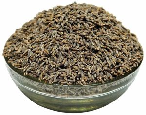 Organic Cumin Seeds