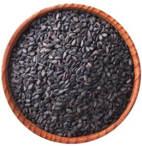 Z Black Sesame Seeds