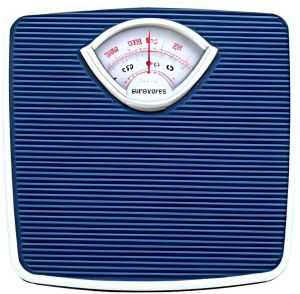 Body Weight Scale