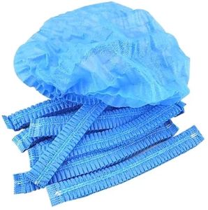 Disposable Bouffant Caps