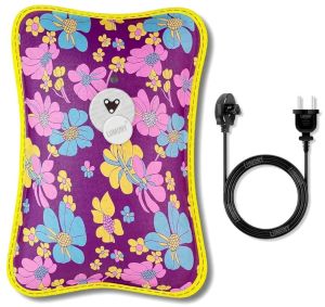 Electric Heating Gel Bag