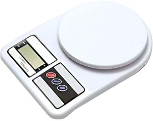 Kitchen Weight Scale