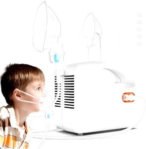 Nebulizer Machine