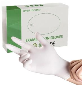 Nitrile Examination Gloves