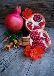 Pomegranate