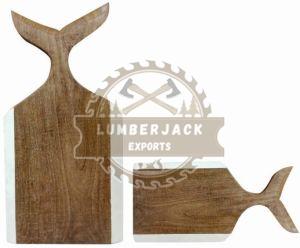 Wooden Culinary Décor Chopping Board