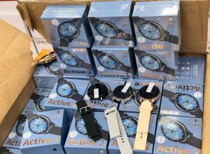 Active 2 Smart Watch