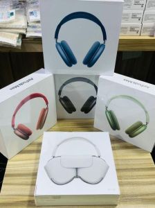 Apple Max Headphone