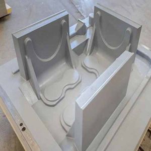 Foundry Pattern Design Service