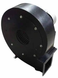 Furnace Burner Blower