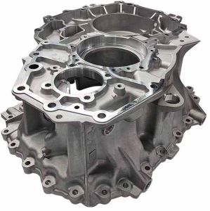 Gearbox Housing Iron Casting