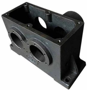 Grey Iron Casting Parts