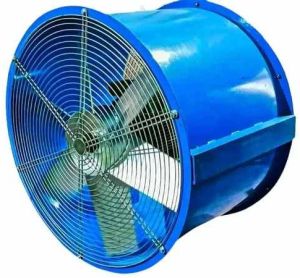 Industrial Large Axial Fan