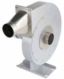 Industrial Mini Air Blower