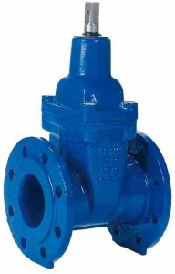 Industrial Pneumatic Stop Valve