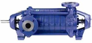 Multi Stage Centrifugal Pump