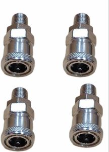 Pneumatic Quick Release Coupling