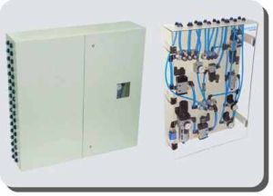 Pneumatic System Design Service