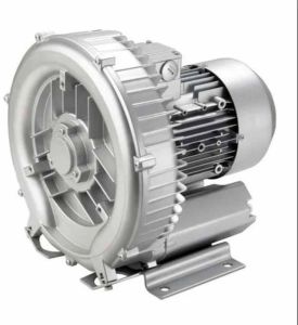 Single Phase Ring Blower