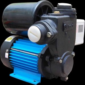 SPM Pressure Booster Pump