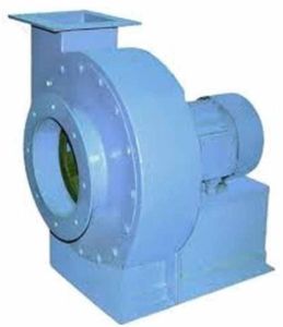 Stainless Steel Silent Centrifugal Fan Blower