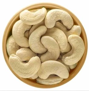 W320 White Whole Cashew Nut